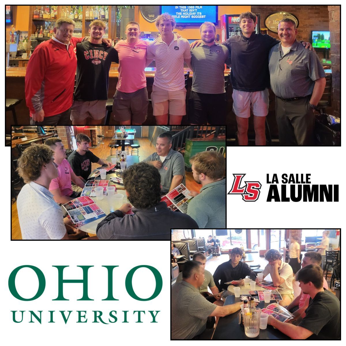 2026 Alumni OU Event